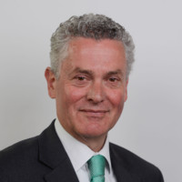 Eerste Kamer der Staten-Generaal Employee Henk Pijlman's profile photo