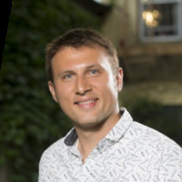 NY Engineers Employee Michael Tobias's profile photo