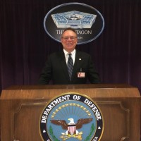 Check Point Software Technologies Ltd Employee Don French's profile photo