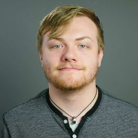 Nextiva Employee Alec Davidson's profile photo