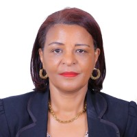 Besh Gebeya Employee Medhanit Hailu's profile photo