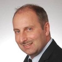 Advanced Energy Employee Mark Lutz's profile photo