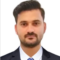 Umer Shehzad Email