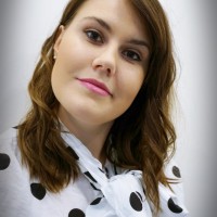 CBM Test Employee Anna Banaś's profile photo