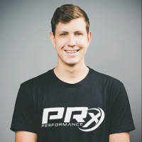 LINDAR Corporation Employee Jeremy Warzecka's profile photo