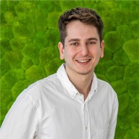 East Energy Gruppe Employee Yamen Makarem's profile photo