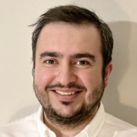 SOLIDICON Employee Martin Gholami's profile photo