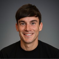 PizzaExpress Employee Mark Jarvis's profile photo