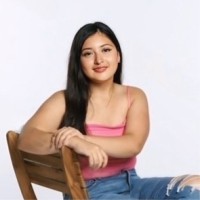 Kensy Lazo Velasquez's profile photo