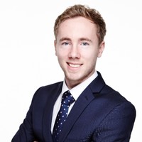 Fairway Group Employee Chris Mourant's profile photo