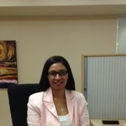 Incubex Minerals Limited Employee Mabel Theron's profile photo
