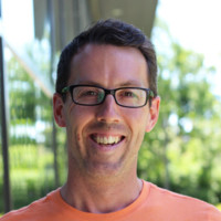 Cloud Practice Employee Brian Spahn's profile photo