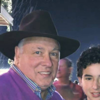 Boy Scouts of America Employee Rick Cash's profile photo