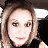 CEFPAS Employee Valentina di Pasquale's profile photo
