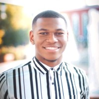 BlueVine Employee Daniel Worrell's profile photo