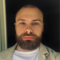 ArtByBearded Employee Andreas Karlström's profile photo