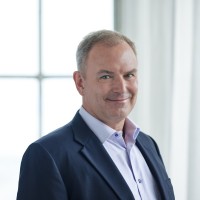 Snowflake Employee Brian Robins's profile photo