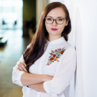 JohnnyBros Employee Anna Świtalska's profile photo