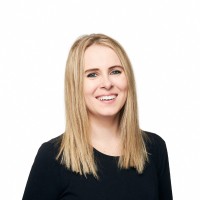 Envisio Employee Dominika Kitowska's profile photo