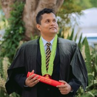 Ocean Lanka (Pvt) Ltd Employee Eranga Dias's profile photo