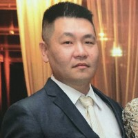 Traain Employee Gilberto Michishita's profile photo