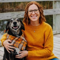 CanineJournal.com Employee Kimberly Alt's profile photo