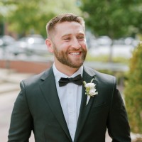 U.S. Army DEVCOM Ground Vehicle Systems Center Employee Tyler Brutofsky's profile photo