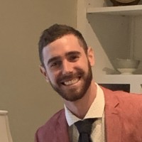 Professional Courier Services Employee Zachary Miller's profile photo