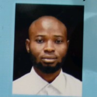 Google Employee Badiru Toheeb's profile photo