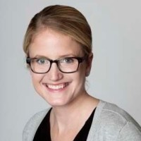 Robert Half Employee Ann Strasser's profile photo