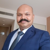 Maxima Consulting, Inc. Employee Sandeep Singh's profile photo
