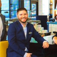 Flockjay Employee Kent Mayfield's profile photo