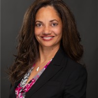 Comerica Bank Employee Danielle Cole's profile photo