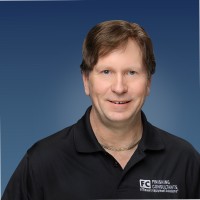 Finishing Consultants Employee Brian Boro's profile photo