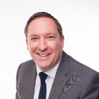 Sewell Group Employee Simon Davison's profile photo