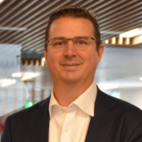 Effective People Employee Martin Bishop's profile photo