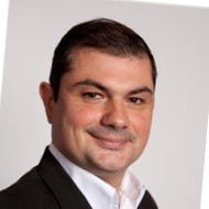 Ipsos France Employee Dominique Silvain's profile photo
