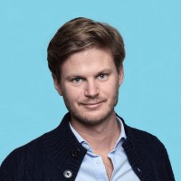 Sequoia Pressing Employee Nicolas de Bronac's profile photo