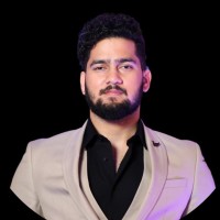 Wello Solutions Employee Neeraj Tripathy's profile photo