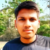 ALPHA PLUS TECHNOLOGIES Employee Swastik Lagad's profile photo