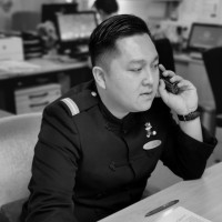 Dream Cruises Employee Adi Priyono's profile photo