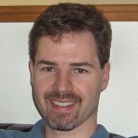 HP Employee Brent Follett's profile photo