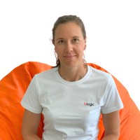 Business Logic Employee Andrea Škarková's profile photo