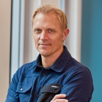 Rightmove Employee Johan Svanstrom's profile photo