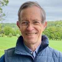 ProfitAbility Employee Brian Helweg-Larsen's profile photo