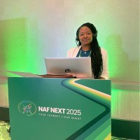 NAF Employee Teresa Clark's profile photo