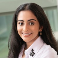 Aisha Choudhry Email & Phone Number