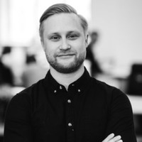 Gapps Employee Juha-Matti Kuortti's profile photo