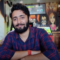 Ayush Kumar Email & Phone Number