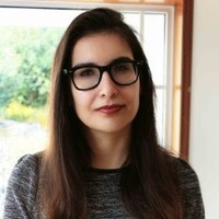 Infinity Games Employee Micaela Bento's profile photo